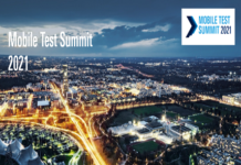 Mobile Test Summit 2021