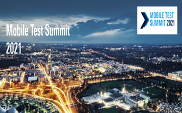 Mobile Test Summit 2021