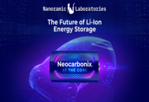 Nanocarbon Electrode Technology