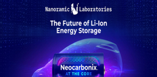 Nanocarbon Electrode Technology