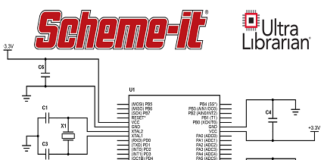 Online Schematics & Diagramming solution for Engineers