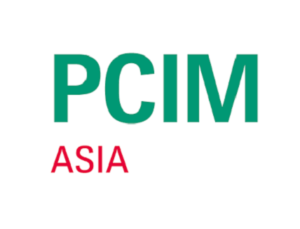 PCIM Asia 2022 Event