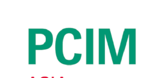 PCIM Asia 2022 Event