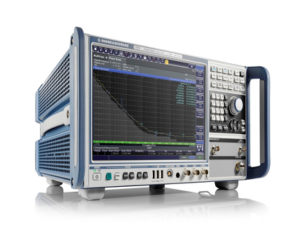 Phase Noise Analyzer & VCO Tester for Design Engineers