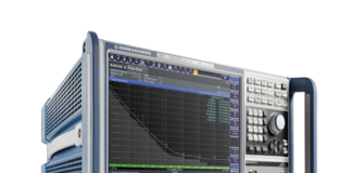 Phase Noise Analyzer & VCO Tester for Design Engineers