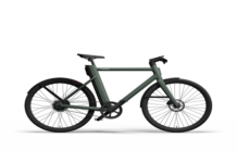 Positioning Solution for E-Bike