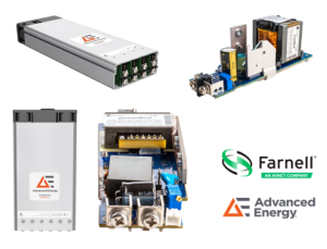Power Supplies for Engineering Applications