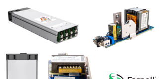 Power Supplies for Engineering Applications