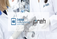 Preh GmbH selects Critical Manufacturing