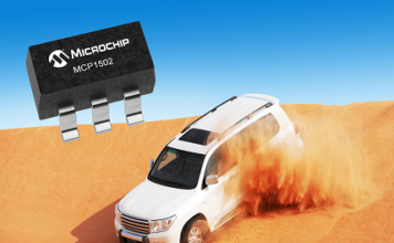 ICs for Automotive & Industrial applications