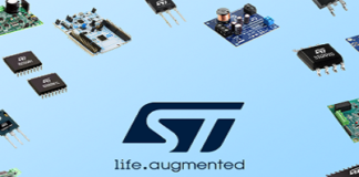 STMicroelectronics Authorized Distributor - Mouser