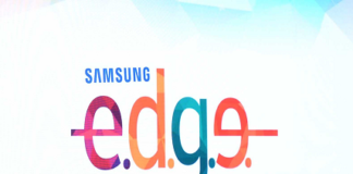 Samsung E.D.G.E. Campus Program