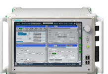 Signal Quality Analyzer with PCI Express 5.0 Receiver