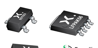 Silicon Germanium (SiGe) Rectifiers