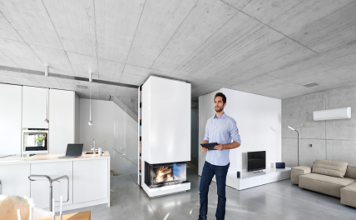 "Matter" Smart Home Standard