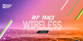 Surveys RF & Wireless Applications