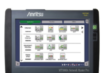Evaluating Time Sync Variation by Measuring PTP Wander with MT1000A Time Sync Measurement for 5G Mobile Network