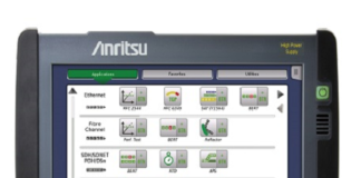 Time Sync Measurement for 5G Mobile Network