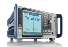 China Mobile has selected R&S SMM100A Vector Signal Generator for 5G testing Vector Signal Generator for 5G testing