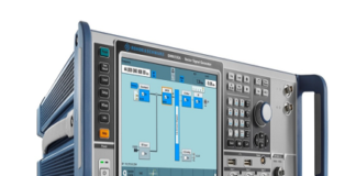 Vector Signal Generator for 5G testing