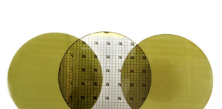 STMicroelectronics SiC