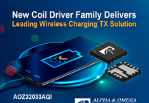 Wireless Charging Transmitter Solutions