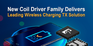 Wireless Charging Transmitter Solutions