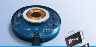 MEMS Oscillator for Power-Sensitive applications