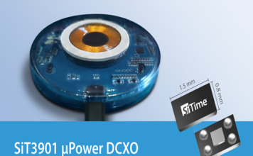 MEMS Oscillator for Power-Sensitive applications