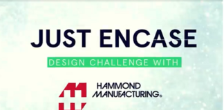 element14 Just Encase Design Challenge