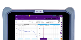 O-RAN Field test instrument