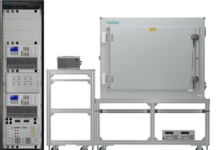 Anritsu Verifies Radio Capability Signalling Optimization feature for 5G New Radio 5G NR Mobile Device Test Platform