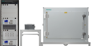 5G NR Mobile Device Test Platform