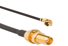 Cable Assemblies for Drones & Consumer Devices