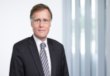 Chief Executive Officer of Infineon Technologies