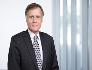Chief Executive Officer of Infineon Technologies