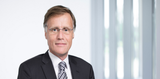 Chief Executive Officer of Infineon Technologies