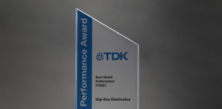 Digi-Key Electronics