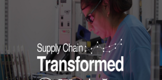 Digi-Key “Supply Chain Transformed” Video Series