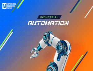 Emerging Industrial Automation Trends in 2021