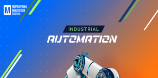 Emerging Industrial Automation Trends in 2021