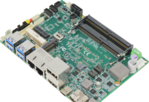 Embedded Edge board