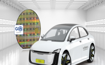 GaN Power Semiconductor Technology