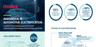 Global Survey on Automotive Electrification