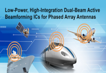 ICs for Phased Array Antennas