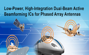 ICs for Phased Array Antennas
