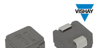 Inductor for Multi-Phase Power Supplies