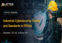 Industrial Cybersecurity Trends