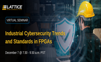 Industrial Cybersecurity Trends