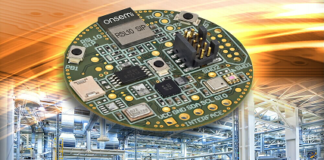 Industrial Edge AI Sensing Applications
